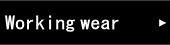 作業服 作業着 白衣 ナース服 エプロン 割烹着